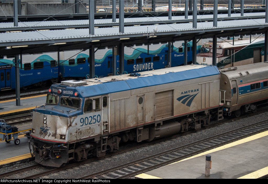 AMTK 90250